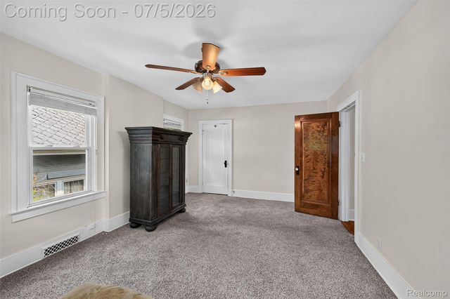 1500 Durand Street, Flint, MI 48503