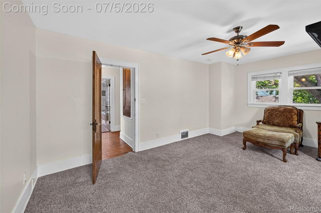 1500 Durand Street, Flint, MI 48503