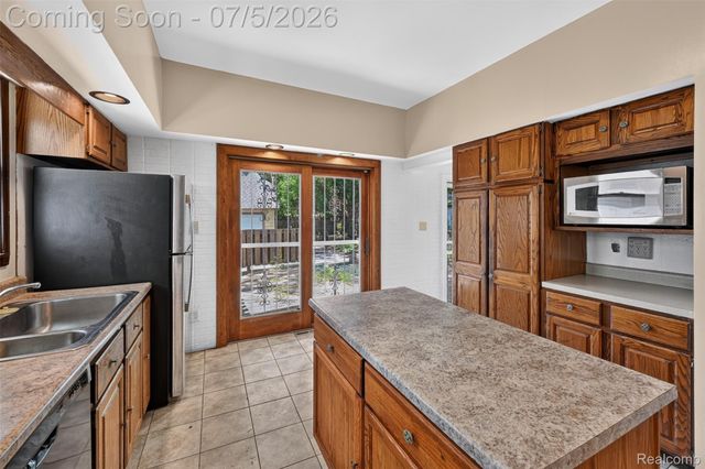 1500 Durand Street, Flint, MI 48503