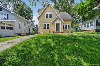 1500 Durand Street, Flint, MI 48503