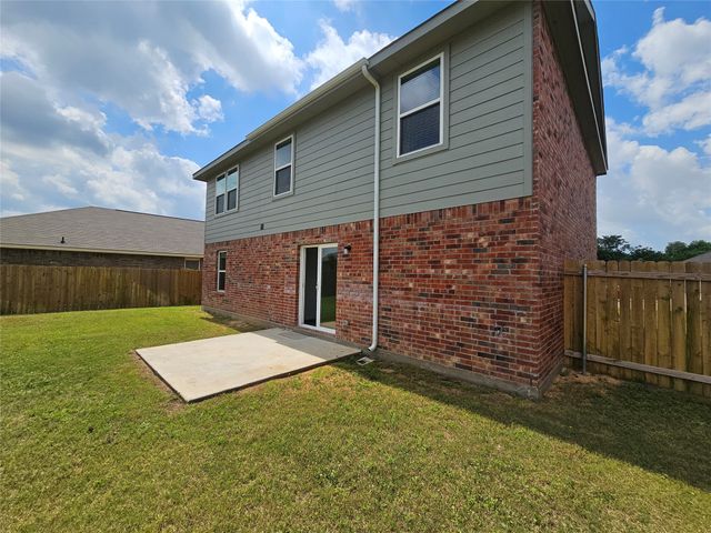 3616 Chestnut Oak Drive, Dallas, TX 75253