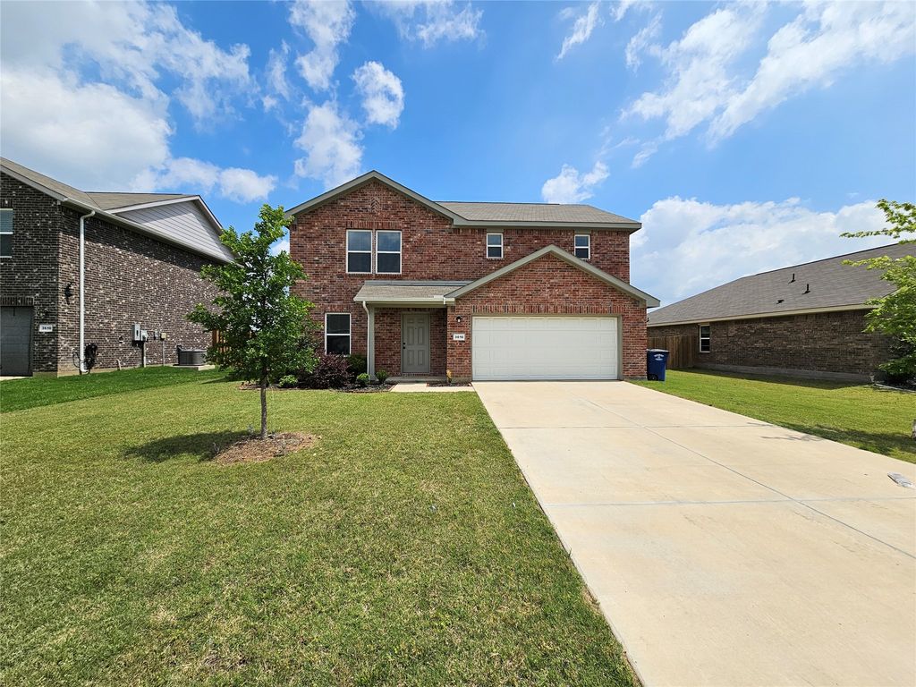 3616 Chestnut Oak Drive, Dallas, TX 75253