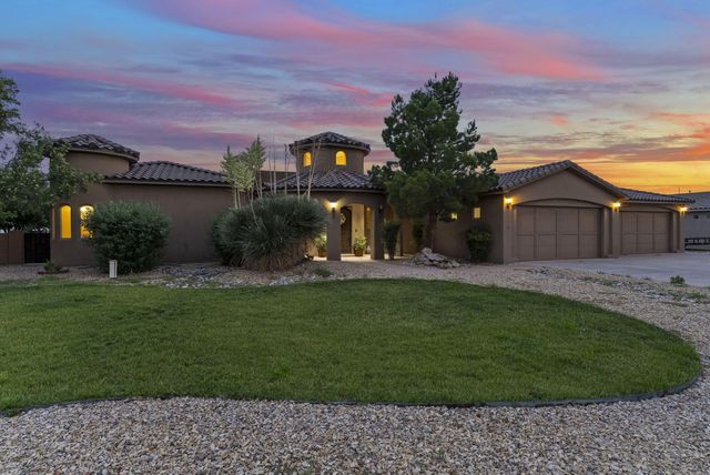 34 Hacienda Del Valle, Peralta, NM 87042