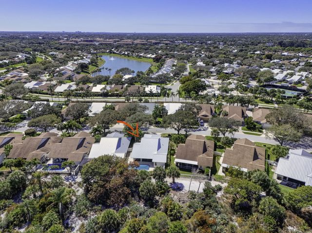 239 Ridge Road, Jupiter, FL 33477