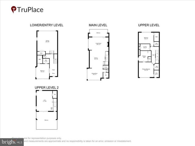 11711 PAYSONS WAY, Reston, VA 20191