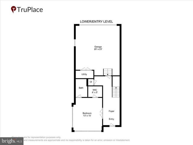11711 PAYSONS WAY, Reston, VA 20191