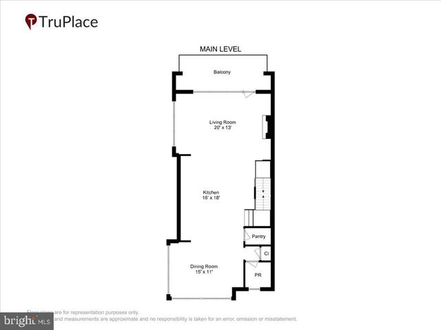 11711 PAYSONS WAY, Reston, VA 20191