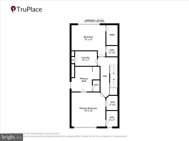 11711 PAYSONS WAY, Reston, VA 20191