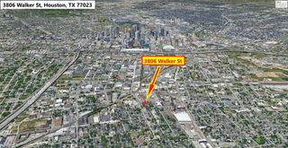 3806 Walker Street, Houston, TX 77023