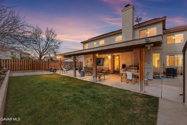 5522 Lighthouse Lane, Palmdale, CA 93552