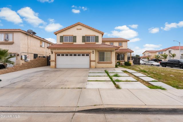 5522 Lighthouse Lane, Palmdale, CA 93552