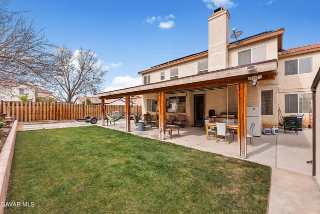 5522 Lighthouse Lane, Palmdale, CA 93552