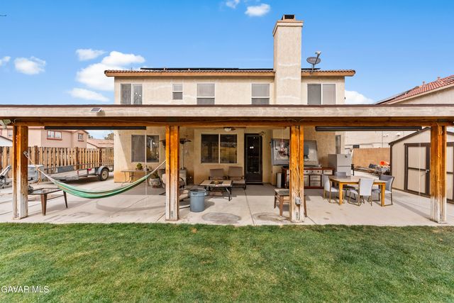 5522 Lighthouse Lane, Palmdale, CA 93552