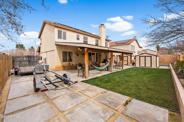 5522 Lighthouse Lane, Palmdale, CA 93552