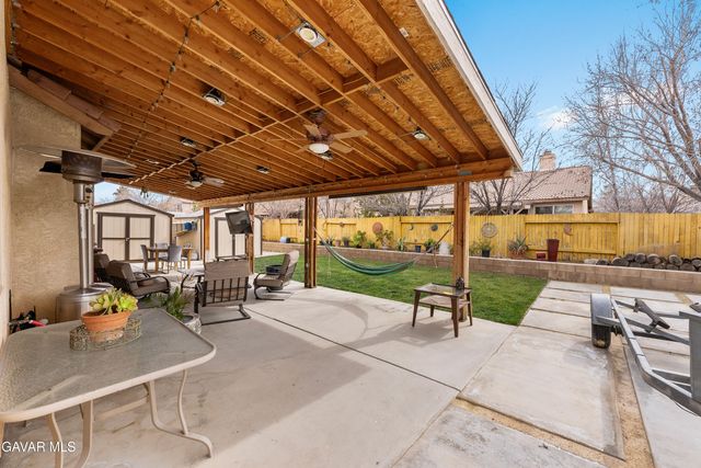 5522 Lighthouse Lane, Palmdale, CA 93552