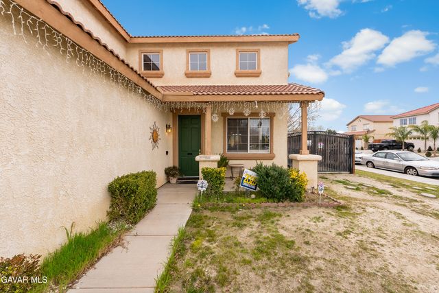 5522 Lighthouse Lane, Palmdale, CA 93552