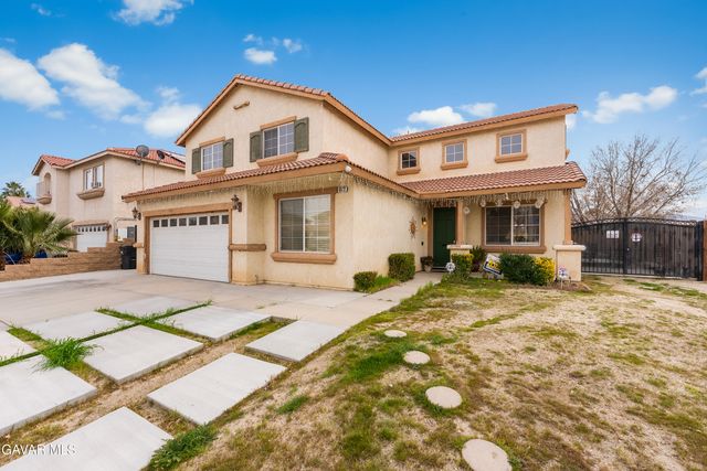 5522 Lighthouse Lane, Palmdale, CA 93552