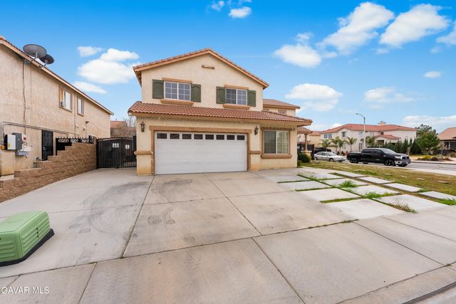 5522 Lighthouse Lane, Palmdale, CA 93552