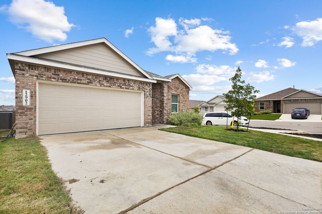 12902 Rosemary Bend, St Hedwig, TX 78152