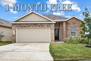 12902 Rosemary Bend, St Hedwig, TX 78152