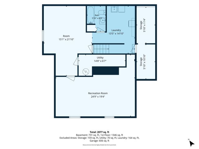 405 Green Avenue SE, Watertown, MN 55388