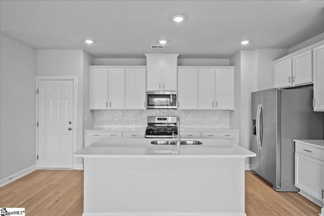 113 Bechler Drive, Gray Court, SC 29645