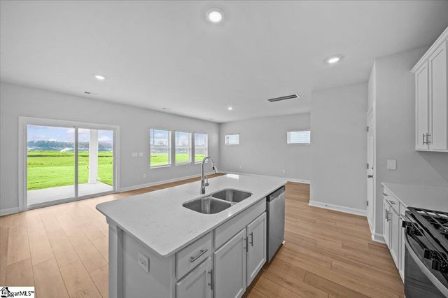 113 Bechler Drive, Gray Court, SC 29645