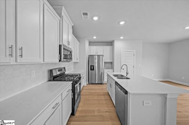 113 Bechler Drive, Gray Court, SC 29645