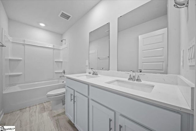 113 Bechler Drive, Gray Court, SC 29645