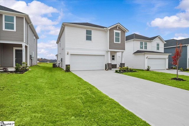 113 Bechler Drive, Gray Court, SC 29645