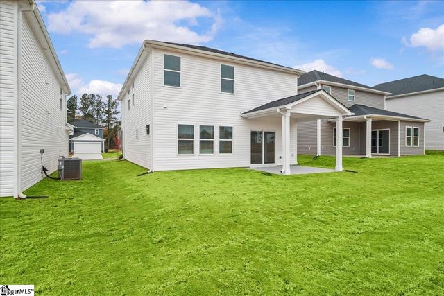 113 Bechler Drive, Gray Court, SC 29645