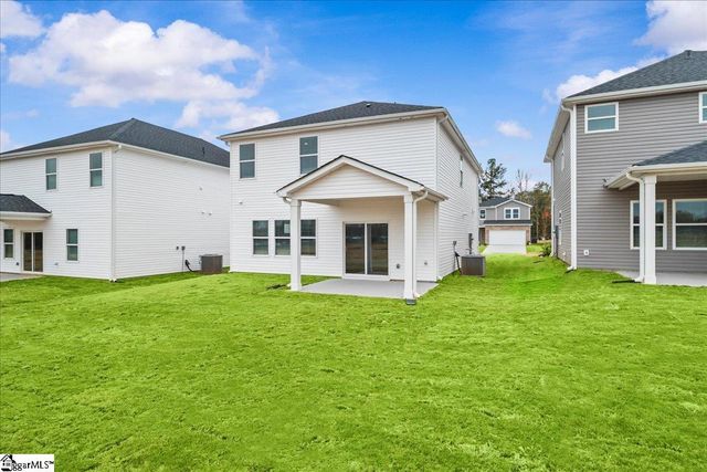 113 Bechler Drive, Gray Court, SC 29645