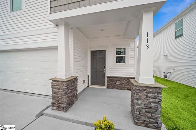 113 Bechler Drive, Gray Court, SC 29645