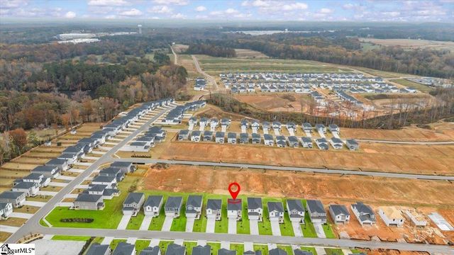 113 Bechler Drive, Gray Court, SC 29645