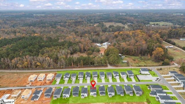 113 Bechler Drive, Gray Court, SC 29645