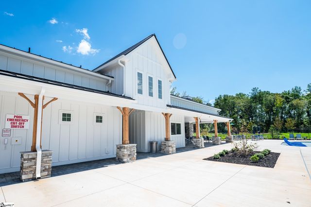 113 Bechler Drive, Gray Court, SC 29645