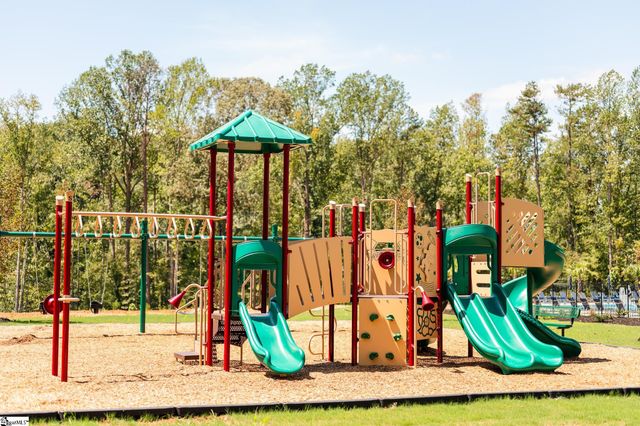 113 Bechler Drive, Gray Court, SC 29645