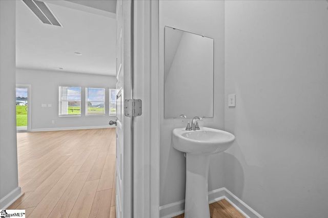 113 Bechler Drive, Gray Court, SC 29645