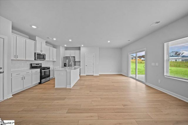 113 Bechler Drive, Gray Court, SC 29645