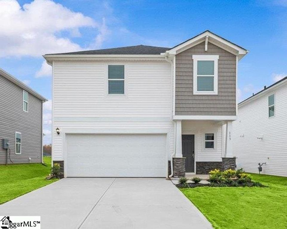 113 Bechler Drive, Gray Court, SC 29645