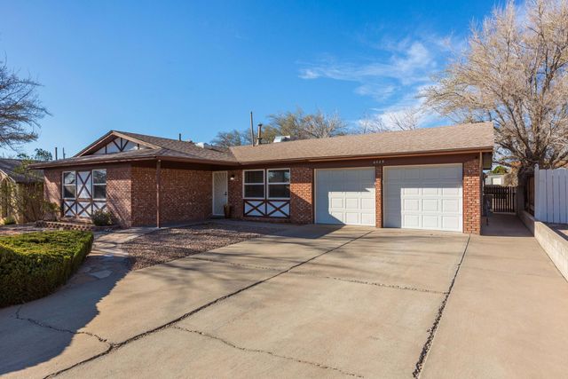 6925 Marilyn Avenue NE, Albuquerque, NM 87109