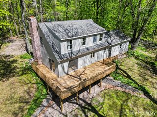 7550 Woodsy End Street, Irving Twp, MI 49333