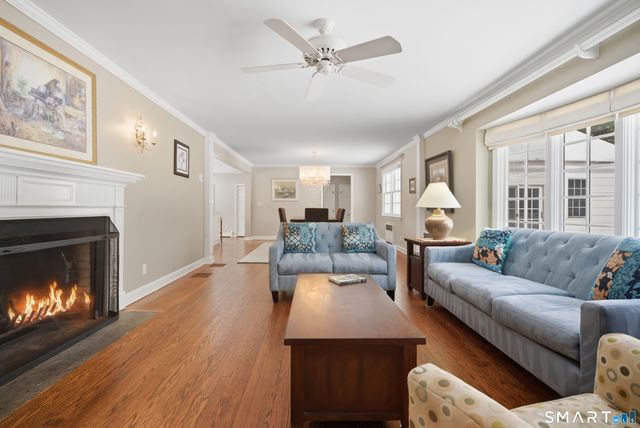 12 Dellwood Road, Darien, CT 06820