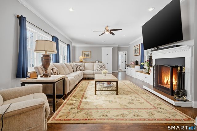 12 Dellwood Road, Darien, CT 06820