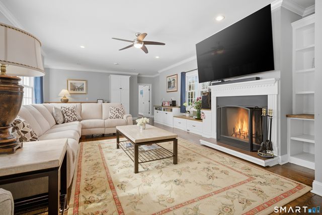 12 Dellwood Road, Darien, CT 06820