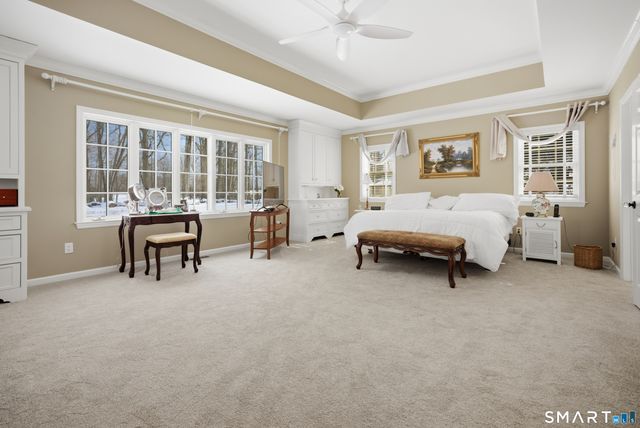 12 Dellwood Road, Darien, CT 06820