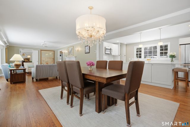 12 Dellwood Road, Darien, CT 06820