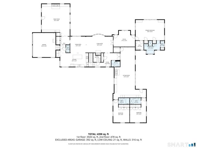 12 Dellwood Road, Darien, CT 06820