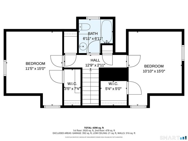 12 Dellwood Road, Darien, CT 06820