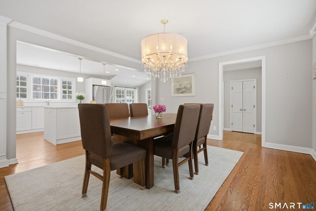 12 Dellwood Road, Darien, CT 06820